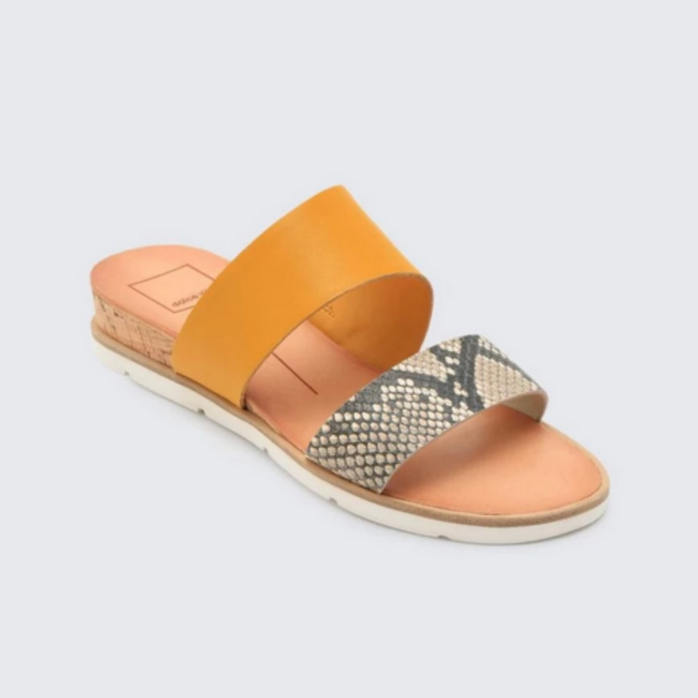 Dolce Vita Vala Sandal